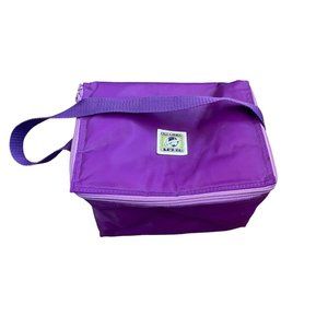 90S AMERICAN STUDIO SOFT COOLER.
